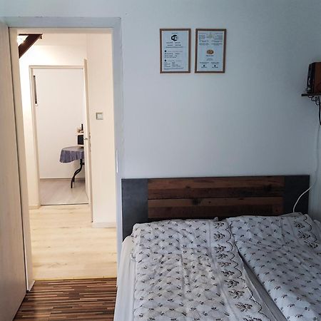 Apartment Dolce Vita Celje Buitenkant foto