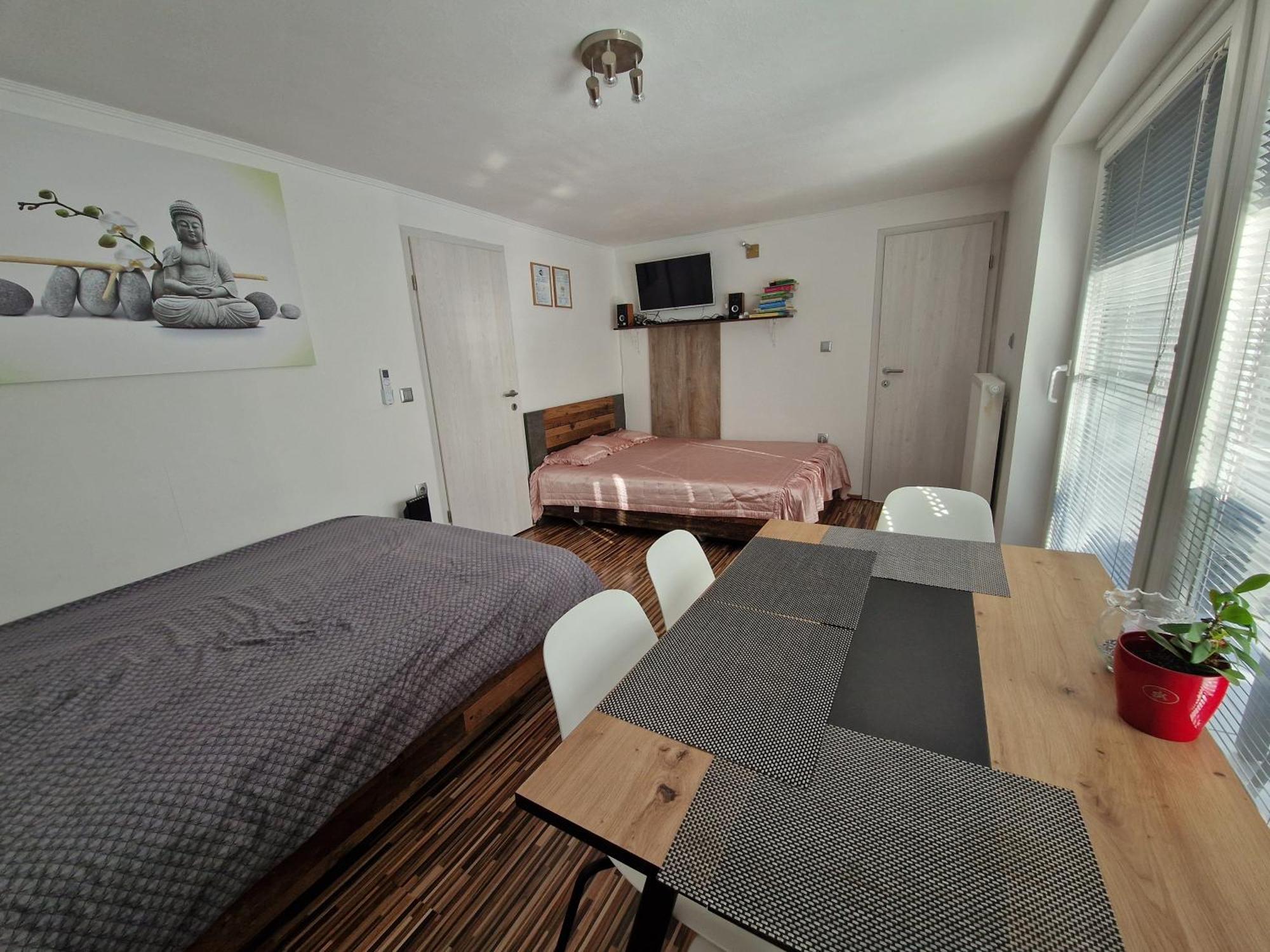 Apartment Dolce Vita Celje Buitenkant foto