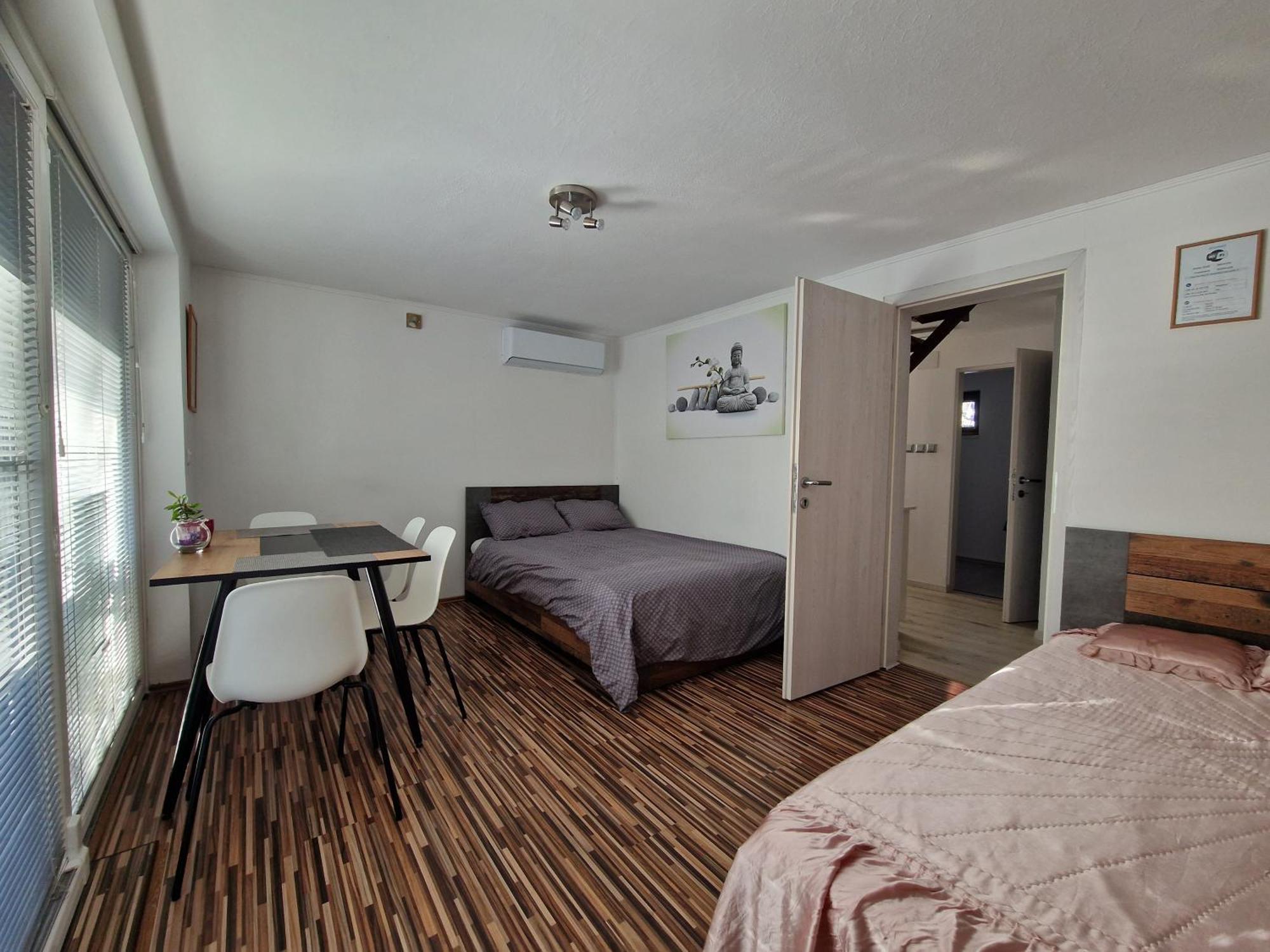 Apartment Dolce Vita Celje Buitenkant foto